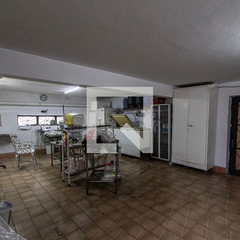 Casa para alugar com 400m², 4 quartos e 4 vagasÁrea Externa