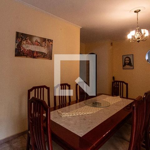 Casa para alugar com 400m², 4 quartos e 4 vagasSala de Jantar