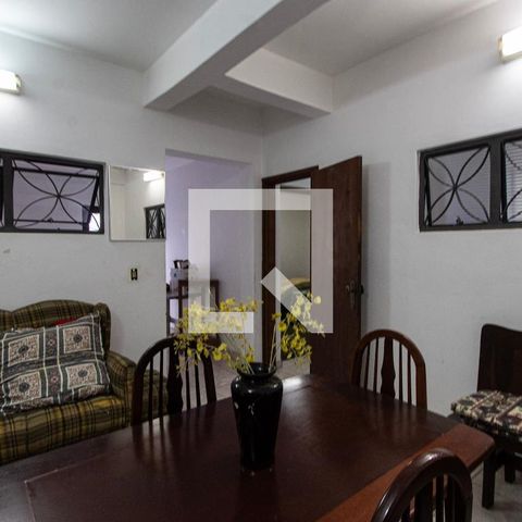 Casa para alugar com 400m², 4 quartos e 4 vagasSala 2