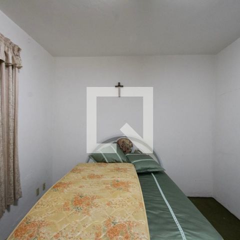 Casa para alugar com 400m², 4 quartos e 4 vagasQuarto 4