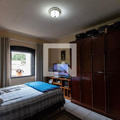 Casa para alugar com 400m², 4 quartos e 4 vagasQuarto 3
