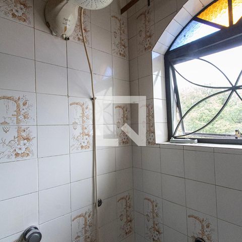 Casa para alugar com 400m², 4 quartos e 4 vagasBanheiro