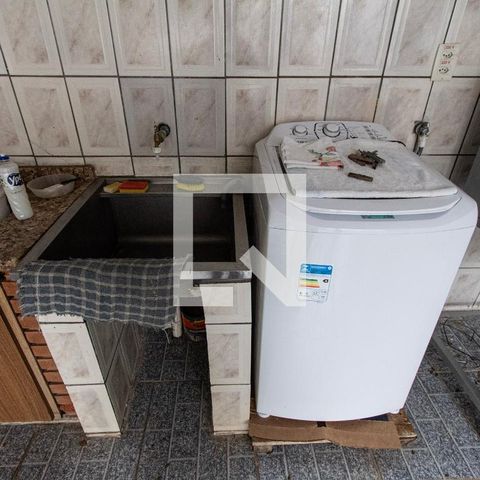 Casa para alugar com 400m², 4 quartos e 4 vagasÁrea Externa
