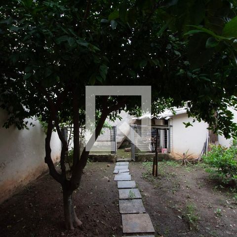 Casa para alugar com 400m², 4 quartos e 4 vagasÁrea Externa