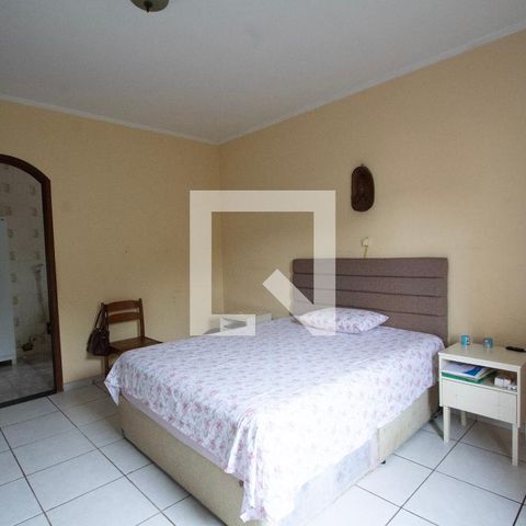 Casa para alugar com 400m², 4 quartos e 4 vagasQuarto 2