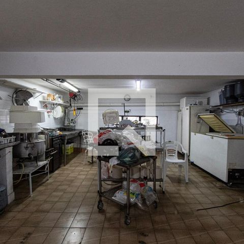 Casa para alugar com 400m², 4 quartos e 4 vagasÁrea Externa