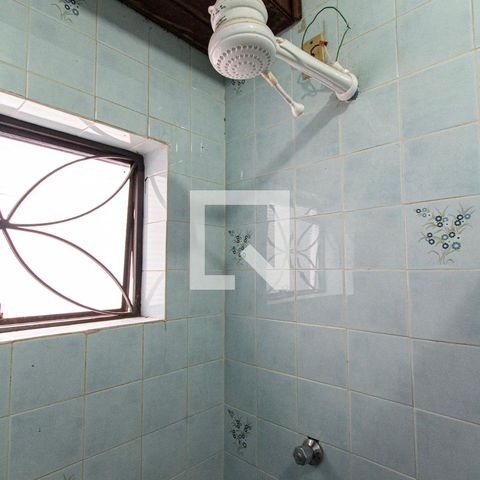 Casa para alugar com 400m², 4 quartos e 4 vagasBanheiro