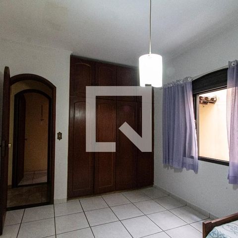 Casa para alugar com 400m², 4 quartos e 4 vagasQuarto 1