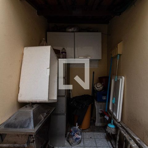 Casa para alugar com 400m², 4 quartos e 4 vagasÁrea de Serviço