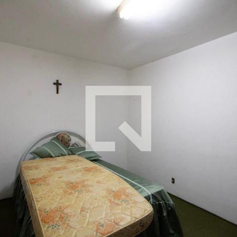 Casa para alugar com 400m², 4 quartos e 4 vagasQuarto 4