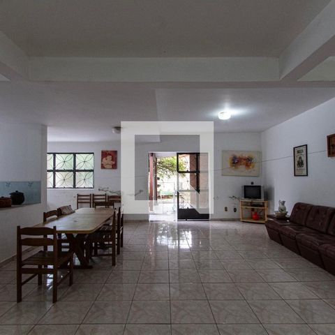 Casa para alugar com 400m², 4 quartos e 4 vagasSala 2