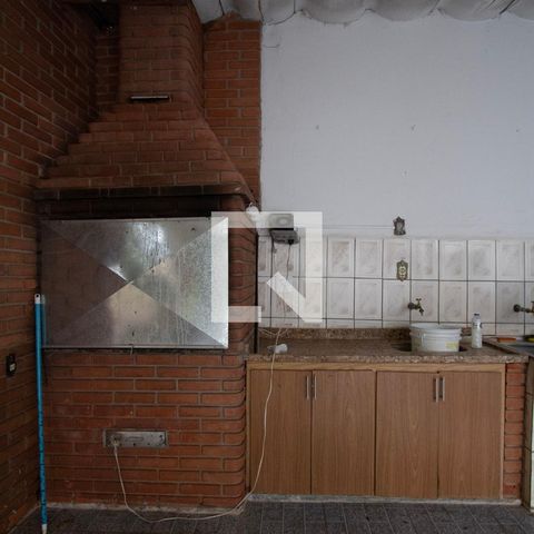 Casa para alugar com 400m², 4 quartos e 4 vagasÁrea Externa