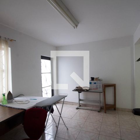 Casa para alugar com 400m², 4 quartos e 4 vagasQuarto de Serviço