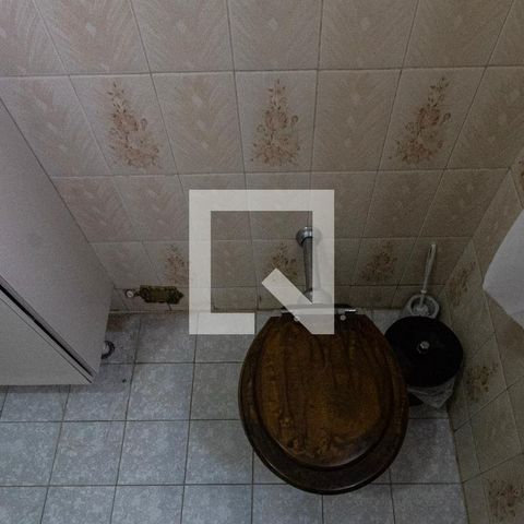 Casa para alugar com 400m², 4 quartos e 4 vagasBanheiro