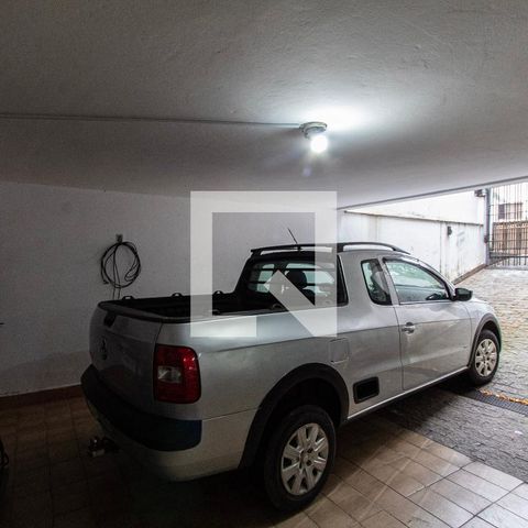 Casa para alugar com 400m², 4 quartos e 4 vagasÁrea Externa