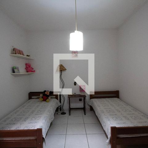 Casa para alugar com 400m², 4 quartos e 4 vagasQuarto 1