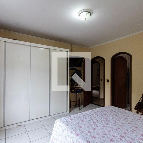 Casa para alugar com 400m², 4 quartos e 4 vagasQuarto 2