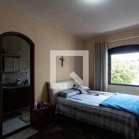 Casa para alugar com 400m², 4 quartos e 4 vagasQuarto 3
