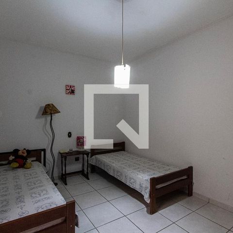Casa para alugar com 400m², 4 quartos e 4 vagasQuarto 1