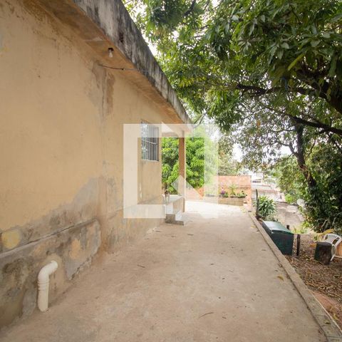 Casa à venda com 212m², 3 quartos e 2 vagas Casa à venda com 212m², 3 quartos e 2 vagasQuintal