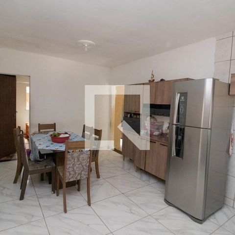 Casa à venda com 212m², 3 quartos e 2 vagas Casa à venda com 212m², 3 quartos e 2 vagasCozinha