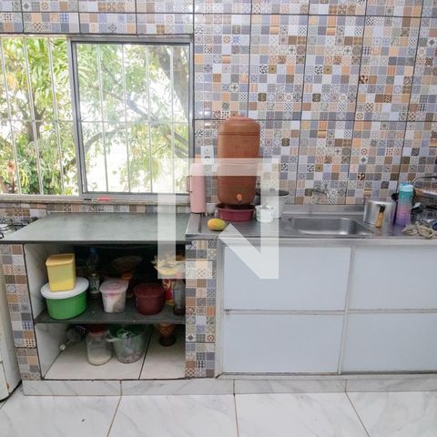 Casa à venda com 212m², 3 quartos e 2 vagas Casa à venda com 212m², 3 quartos e 2 vagasCozinha