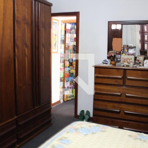 Casa à venda com 250m², 2 quartos e 2 vagasQuarto 2