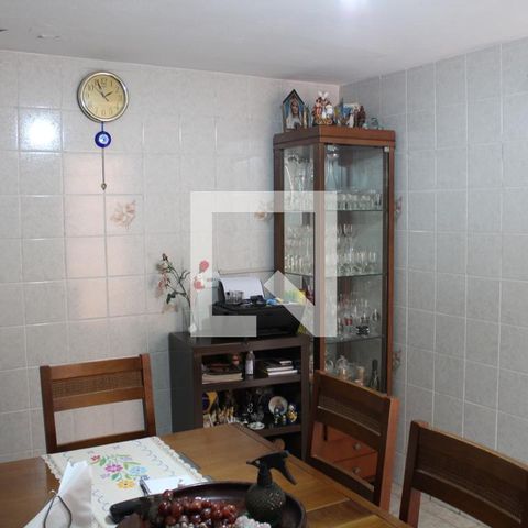 Casa à venda com 250m², 2 quartos e 2 vagasCopa