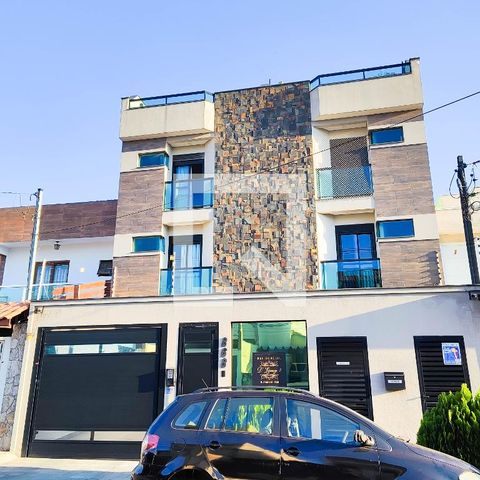 Apartamento à venda com 100m², 2 quartos e 1 vaga Apartamento à venda com 100m², 2 quartos e 1 vagaFachada