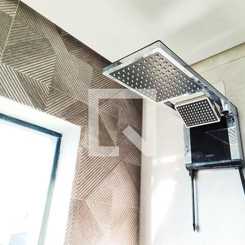 Apartamento à venda com 100m², 2 quartos e 1 vaga Apartamento à venda com 100m², 2 quartos e 1 vagaBanheiro da Suite