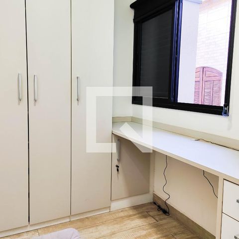 Apartamento à venda com 100m², 2 quartos e 1 vaga Apartamento à venda com 100m², 2 quartos e 1 vagaQuarto 2