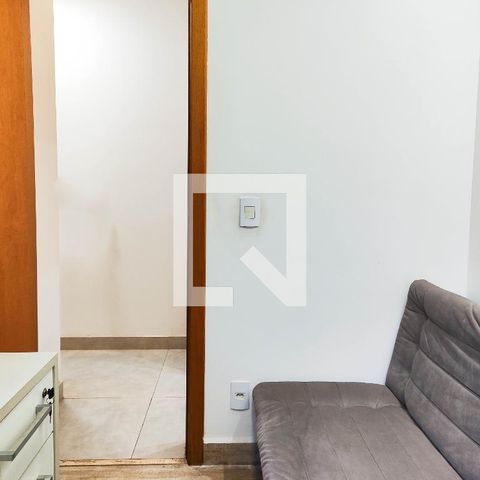 Apartamento à venda com 100m², 2 quartos e 1 vaga Apartamento à venda com 100m², 2 quartos e 1 vagaQuarto 2