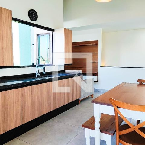 Apartamento à venda com 100m², 2 quartos e 1 vaga Apartamento à venda com 100m², 2 quartos e 1 vagaCobertura