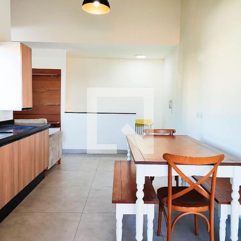 Apartamento à venda com 100m², 2 quartos e 1 vaga Apartamento à venda com 100m², 2 quartos e 1 vagaCobertura