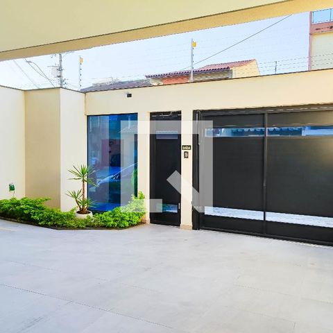 Apartamento à venda com 100m², 2 quartos e 1 vaga Apartamento à venda com 100m², 2 quartos e 1 vagaGaragem