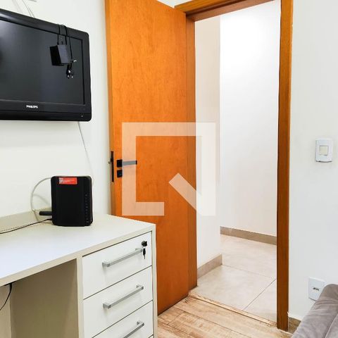 Apartamento à venda com 100m², 2 quartos e 1 vaga Apartamento à venda com 100m², 2 quartos e 1 vagaQuarto 2
