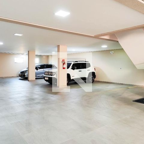 Apartamento à venda com 100m², 2 quartos e 1 vaga Apartamento à venda com 100m², 2 quartos e 1 vagaGaragem