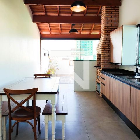 Apartamento à venda com 100m², 2 quartos e 1 vaga Apartamento à venda com 100m², 2 quartos e 1 vagaCobertura