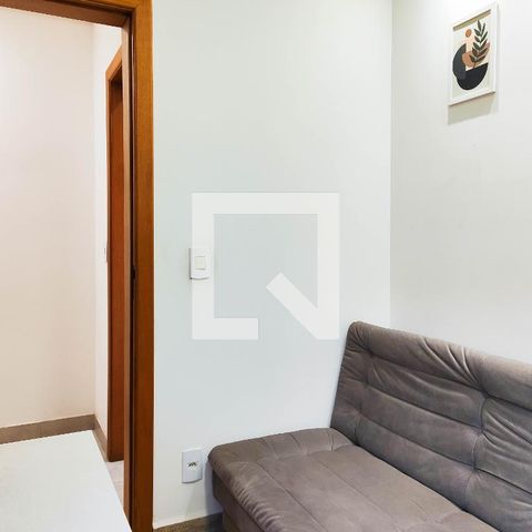 Apartamento à venda com 100m², 2 quartos e 1 vaga Apartamento à venda com 100m², 2 quartos e 1 vagaQuarto 2