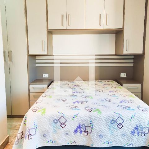 Apartamento à venda com 100m², 2 quartos e 1 vaga Apartamento à venda com 100m², 2 quartos e 1 vagaSuite