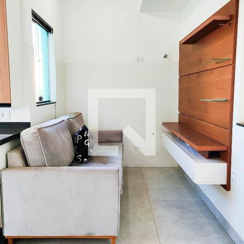 Apartamento à venda com 100m², 2 quartos e 1 vaga Apartamento à venda com 100m², 2 quartos e 1 vagaCobertura