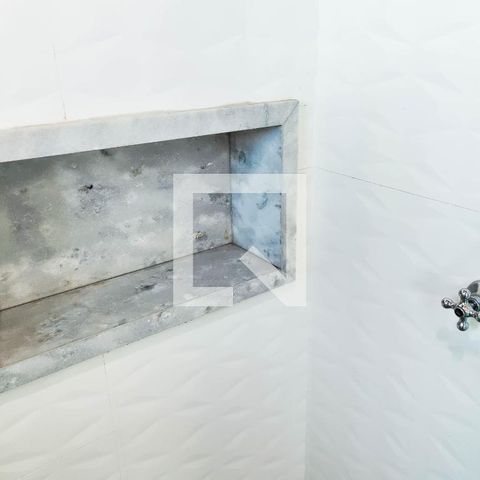 Apartamento à venda com 100m², 2 quartos e 1 vaga Apartamento à venda com 100m², 2 quartos e 1 vagaBanheiro da Cobertura
