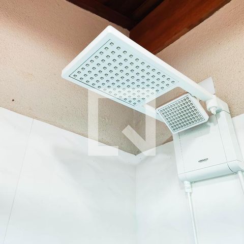 Apartamento à venda com 100m², 2 quartos e 1 vaga Apartamento à venda com 100m², 2 quartos e 1 vagaBanheiro da Cobertura