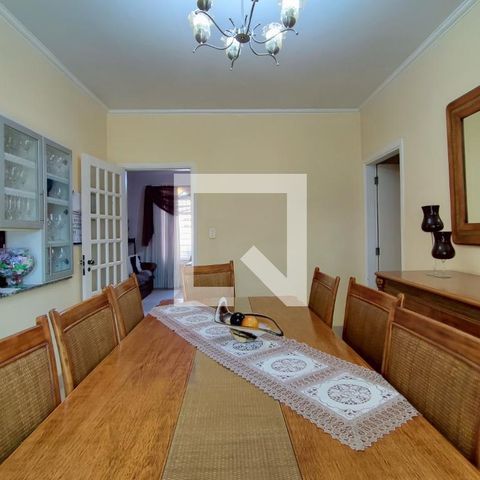Casa à venda com 169m², 4 quartos e 2 vagasSala de Jantar