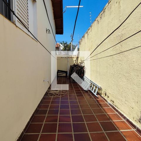 Casa à venda com 169m², 4 quartos e 2 vagasQuintal