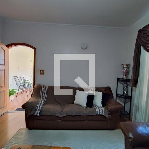 Casa à venda com 169m², 4 quartos e 2 vagasSala de Estar