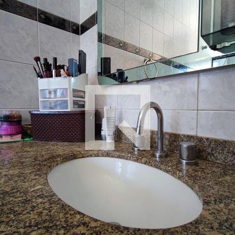 Casa à venda com 169m², 4 quartos e 2 vagasBanheiro Suíte