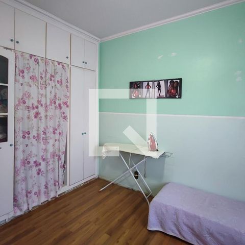 Casa à venda com 169m², 4 quartos e 2 vagasQuarto 3