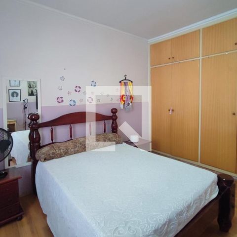 Casa à venda com 169m², 4 quartos e 2 vagasQuarto 2