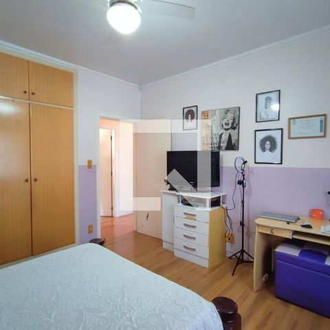 Casa à venda com 169m², 4 quartos e 2 vagasQuarto 2